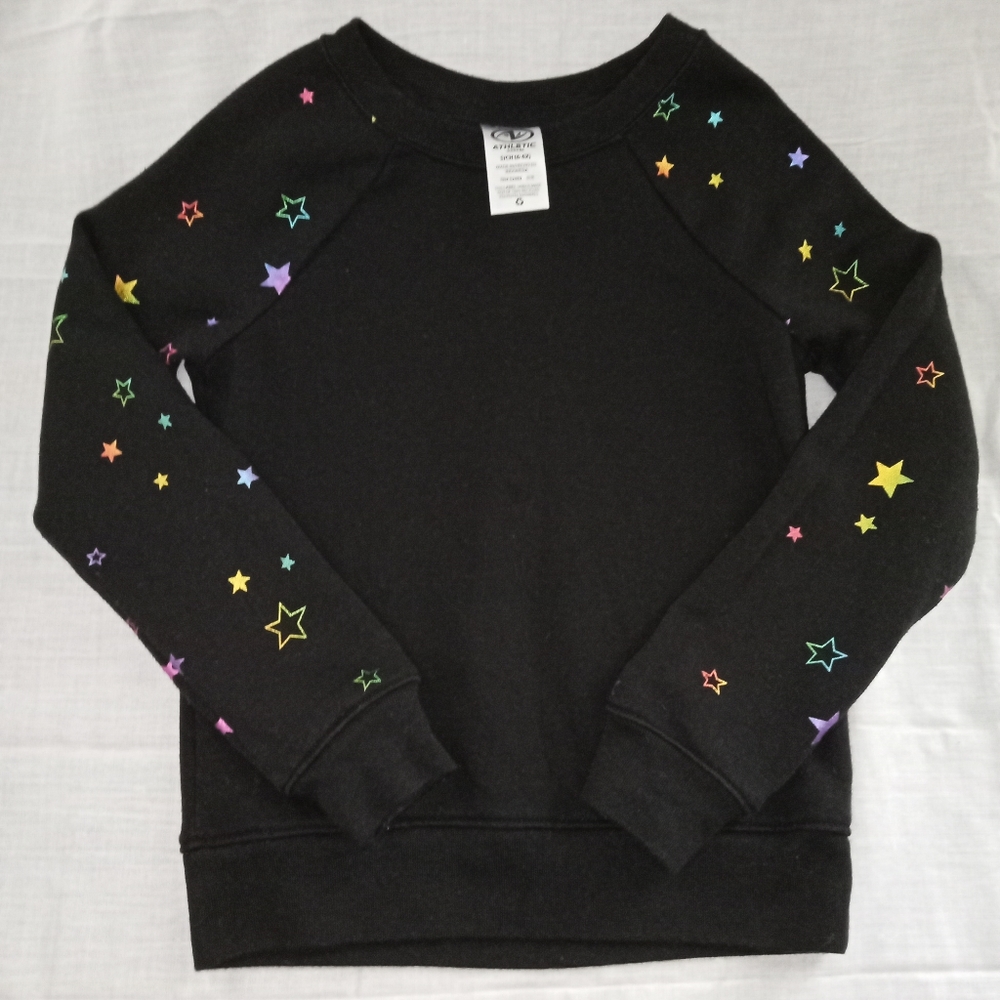 Girls Sweater